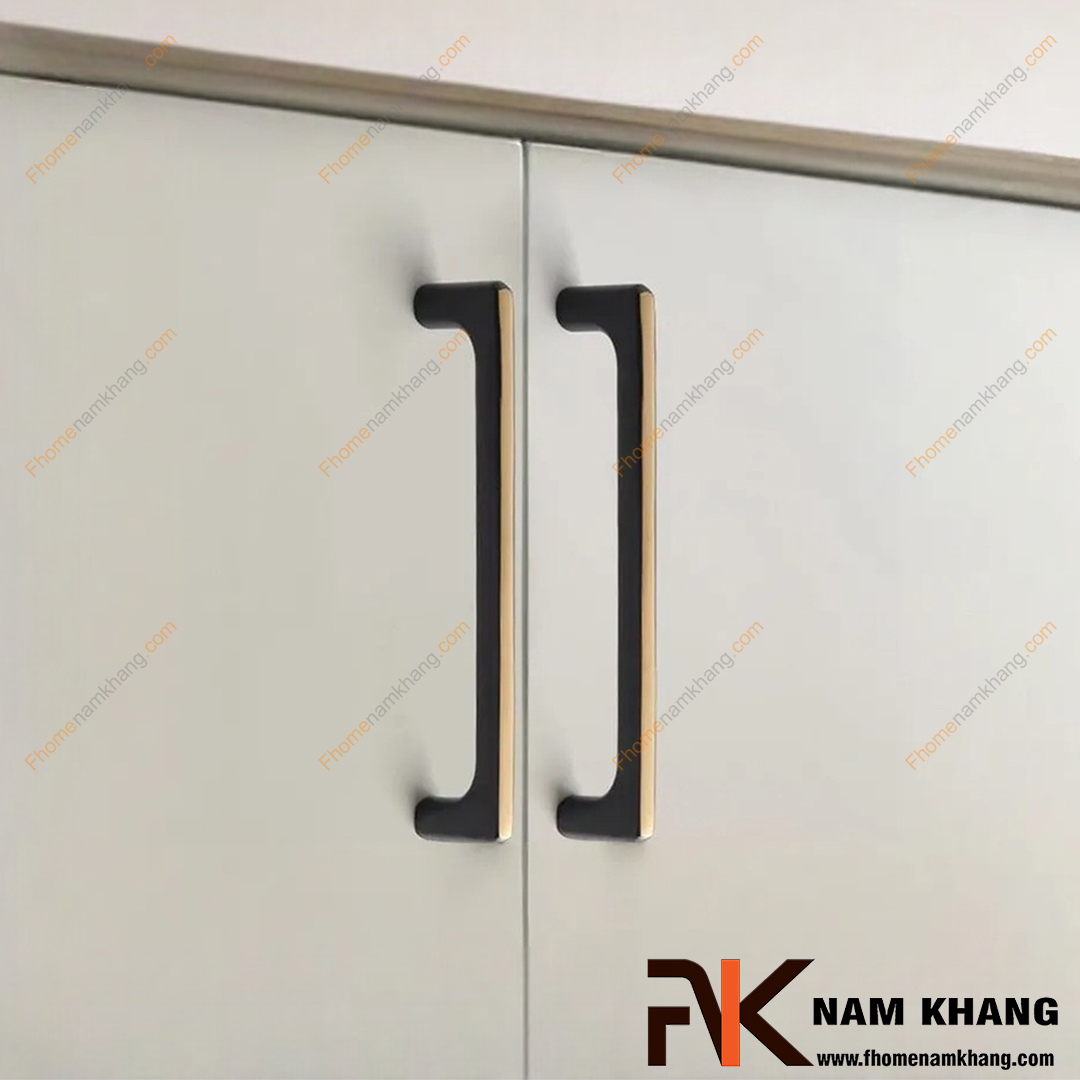 Tay nắm tủ đồng