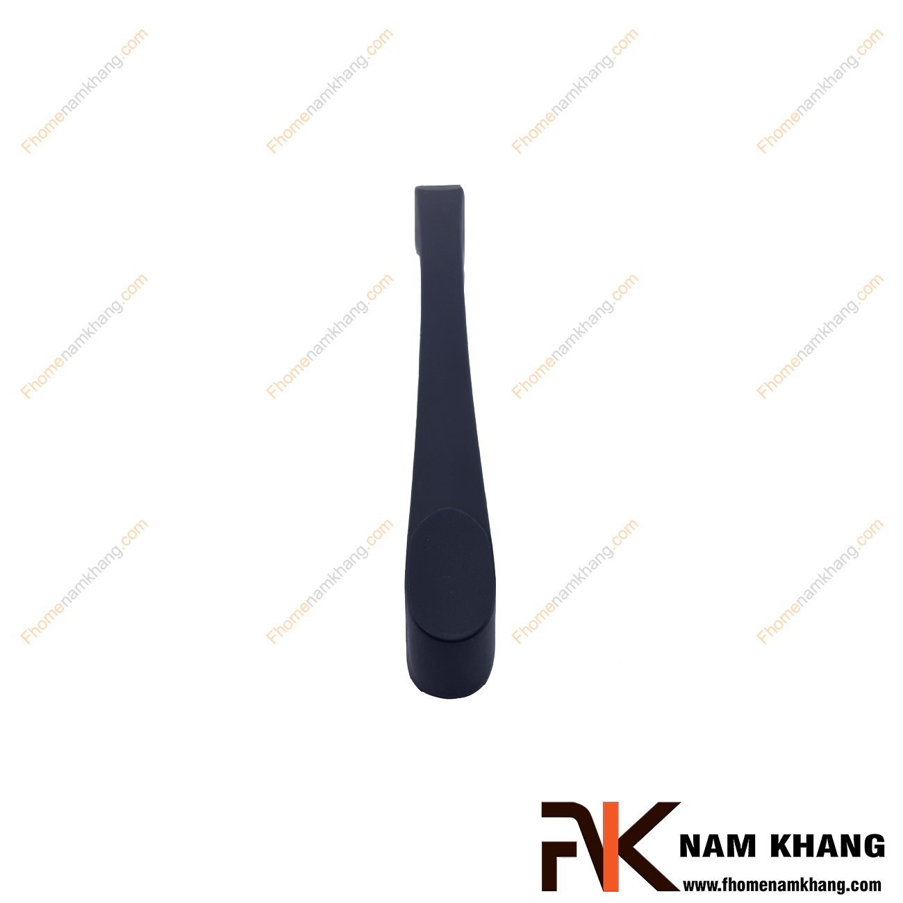Tay nắm tủ nhỏ gọn đen mờ NK236-128D2 là dòng tay nắm tủ mang phong cách nhỏ gọn, tiện dụng dạng thanh tròn bằng vật liệu hợp kim cao cấp.