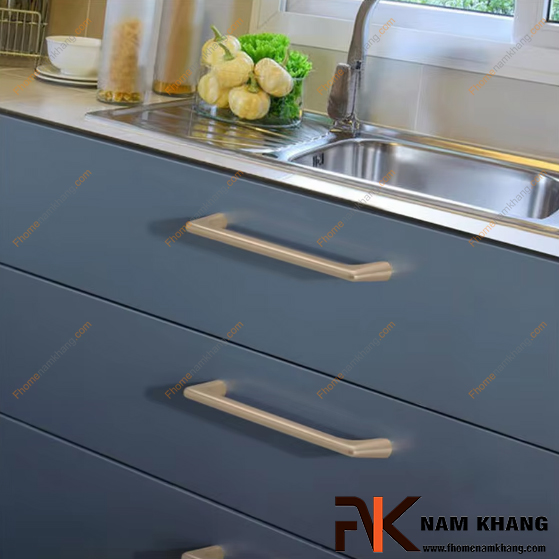 Tay nắm tủ cao cấp 