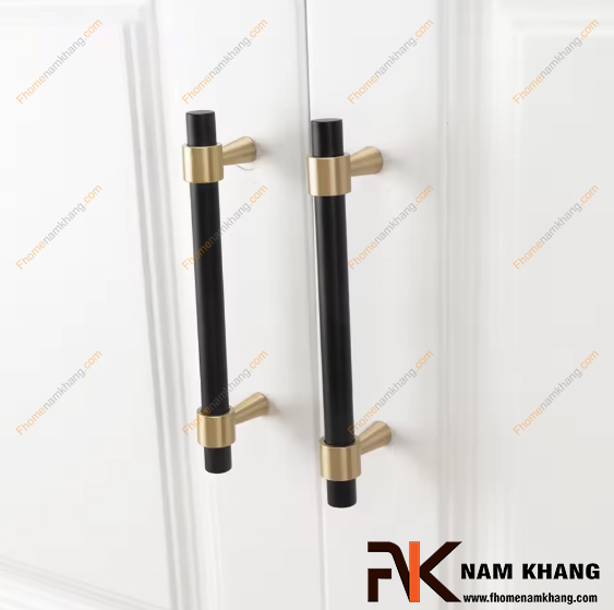 Tay nắm tủ cao cấp 